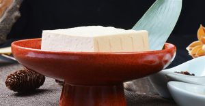 豆腐禪？聽過嗎？