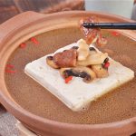 中國人最心安的味道，莫過于豆腐