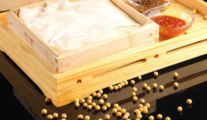 從豆腐看中國傳統文化