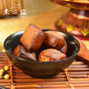 素貓24味烤香干