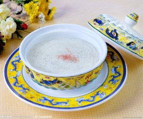 傳世佳肴“文思豆腐” 絕頂刀功切出千絲萬縷