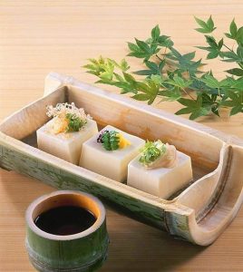 豆腐的忠義與孝道