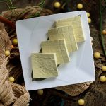 新冠病毒疫情流行下，豆腐在國外需求倍增，價格上漲！豆制品發展空間廣闊！