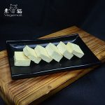 素貓嫩豆腐