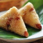 端午安康 健康美味的經(jīng)典素棕在家做起來(lái)