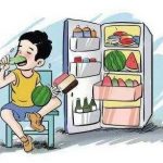 夏季貪涼最傷哪兒？素貓告訴你如何健康“熱養”安全度夏