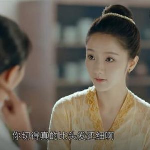 七月爆火劇《小娘惹》里這道中華傳統豆腐美食出圈了！