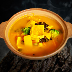 從豆腐看中國傳統文化之中國人的豆腐情結