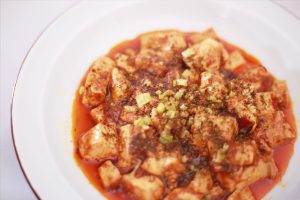 從豆腐看中國傳統(tǒng)文化之豆腐里的中國