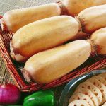 蓮藕功效良多 搭配宜忌要注意