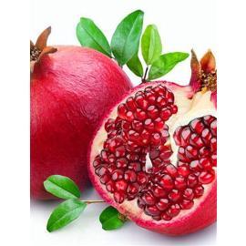 遵循自然規(guī)律生長才健康 八月時令水果一覽