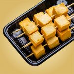 關(guān)東煮·素貓北豆腐串